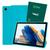 Capa Capinha Tab A8 Tablet A8 10.5 Polegadas Case Smart Magnética Slim + Pelicula HPrime Premium Azul Céu