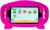 Capa Capinha Tablet 9 E 10 Polegadas Universal Infantil Adulto Anti Shock Pink