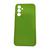 Capa Capinha Tpu Silicone Fosca Samsung Galaxy A54 5g 6.4 Verde Claro