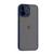 Capa Capinha Translucida Anti Impacto Compativel com iPhone 15 Todos Azul-marinho