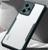 Capa Capinha Transparente Anti Impacto Para Xiaomi Poco X5 Verde