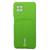 Capa Card Compatível Com Samsung A22 4G / M32 Verde