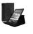 Capa Carteira Antishock Top Tablet Samsung Galaxy Tab S6 Lite P615 PRETA