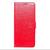 Capa Carteira Capinha Compatível Motorola Moto G5 Plus Vermelho