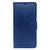 Capa Carteira Para Motorola E7 (Tela de 6.5) Capinha Case Azul_Marinho