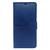 Capa Carteira Para Motorola G10 G20 G30 (Tela De 6.5) Capinha Case Azul Marinho