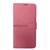 Capa Carteira Para Motorola G13 G23 G53 (Tela De 6.5) Capinha Case Rosa