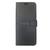 Capa Carteira Para Samsung Galaxy A03S (Tela de 6.5) Capinha Case Preta