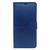Capa Carteira Para Samsung Galaxy A30s / A50 / A50s (Tela de 6.4) Capinha Case Flip Azul Marinho