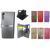 Capa Carteira Para Samsung Galaxy A30s / A50 / A50s (Tela de 6.4) Capinha Case Flip Caramelo