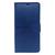 Capa Carteira Para Samsung Galaxy J4 Plus / Prime / Core (Tela de 6.0) Capinha Case Azul Marinho