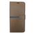 Capa Carteira Para Samsung Galaxy J7 Prime (Tela De 5.5) Capinha Case Marrom