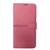 Capa Carteira Para Samsung Galaxy J7 Prime (Tela De 5.5) Capinha Case Rosa