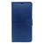 Capa Carteira Para Samsung Galaxy J8 (Tela de 6) Capinha Case Azul Marinho