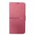 Capa Carteira Para Samsung Galaxy S21 Fe (Tela de 6.4) Capinha Case Rosa