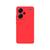 Capa Case Anti Impacto Para Xiaomi Redmi Note 13 Pro Plus Vermelho