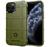 Capa Case Apple iPhone 11 Pro (Tela 5.8) Rugged Shield Anti Impacto Verde
