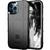 Capa Case Apple iPhone 12 Pro Max (Tela 6.7) Rugged Shield Anti Impacto Preto