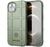 Capa Case Apple iPhone 13 Mini (Tela 5.4) Rugged Shield Anti Impacto Verde