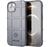 Capa Case Apple iPhone 13 Mini (Tela 5.4) Rugged Shield Anti Impacto Cinza