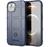 Capa Case Apple iPhone 13 Mini (Tela 5.4) Rugged Shield Anti Impacto Azul