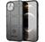Capa Case Apple iPhone 13 Mini (Tela 5.4) Rugged Shield Anti Impacto Preto