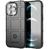 Capa Case Apple iPhone 13 Pro Max (Tela 6.7) Rugged Shield Anti Impacto Preto