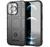 Capa Case Apple iPhone 13 Pro (Tela 6.1) Rugged Shield Anti Impacto Preto