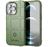 Capa Case Apple iPhone 13 Pro (Tela 6.1) Rugged Shield Anti Impacto Verde