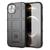 Capa Case Apple iPhone 13 (Tela 6.1) Rugged Shield Anti Impacto Preto