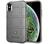 Capa Case Apple iPhone XS Max (Tela 6.5) Rugged Shield Anti Impacto Cinza