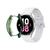 Capa Case Bumper Protetor Para Smartwatch Galaxy Watch5 44mm Verde Escuro