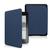 Capa Case Compatível Com Kindle 2021 11 Geração 11th Paperwhite Magnética Sleep 6.8 Polegadas Azul Marinho