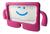 Capa Case Infantil Para Tablet 5 Air 1 A1474 A1475 Completa rosa