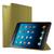 Capa Case Ipad Mini 3 2014 A1599 A1600 Tela 7.9 Smart Sensor Sleep Couro Premium  + Pelicula Dourada