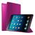 Capa Case Ipad Mini 3 2014 A1599 A1600 Tela 7.9 Smart Sensor Sleep Couro Premium  + Pelicula Pink