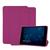 Capa Case Ipad Mini 4 4ª Geração 2015 7.9 Polegadas Capinha Smart Magnética Anti Impacto Premium Pink