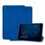 Capa Case Ipad Mini 4 4ª Geração 2015 7.9 Polegadas Capinha Smart Magnética Anti Impacto Premium Azul Royal