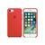 Capa case iPhone 7 Vermelho