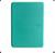 Capa Case Kindle 10ª Geração Paperwhite 4 Pq94wif + Película Verde-menta