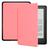 Capa Case Magnética Compatível Com Kindle J9G29R 10ª Geração ROSA