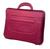 Capa Case Maleta para Notebook - notebag vinho