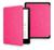Capa Case Novo Kindle 11ª Décima Primeira Geração 2022 6 Pol Pink