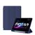 Capa case p/ Apple iPad (9ª geração) 10.2"C/Compart. Pen Menor Preço Azul