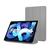 Capa Case Para iPad  Air 4ª Geração 10.9" (2020) Premium - Alamo Cinza