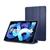 Capa Case Para iPad  Air 4ª Geração 10.9" (2020) Premium - Alamo Azul
