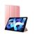 Capa Case Para iPad  Air 4ª Geração 10.9" (2020) Premium - Alamo Rose