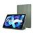 Capa Case Para iPad  Air 4ª Geração 10.9" (2020) Premium - Alamo Verde