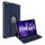 Capa Case Para iPad Air4 / Ai5 10.9" Pol. Premium - Alamo Azul