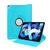 Capa Case Para iPad Air4 / Ai5 10.9" Pol. Premium - Alamo Azul Claro